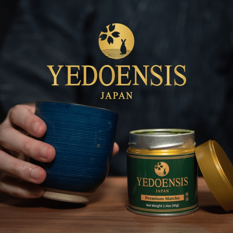 Yedoensis Brand